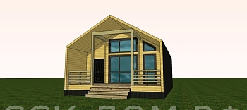 ССК Барн 64О