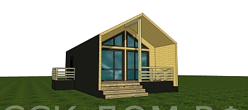 ССК Барн 49О