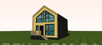 ССК Барн 99 ВС