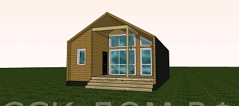 ССК Барн 66О