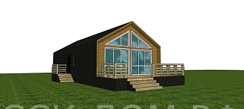 ССК Барн 109О